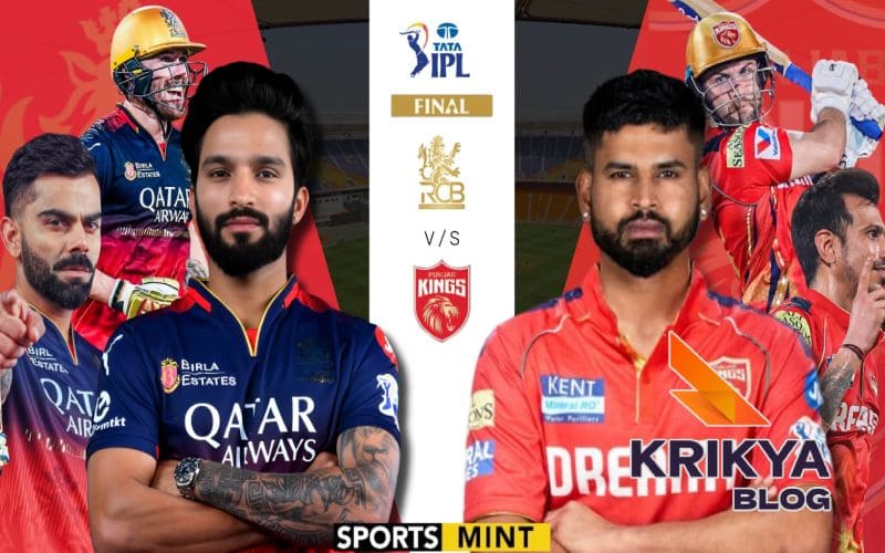 Comments & predictions on final results