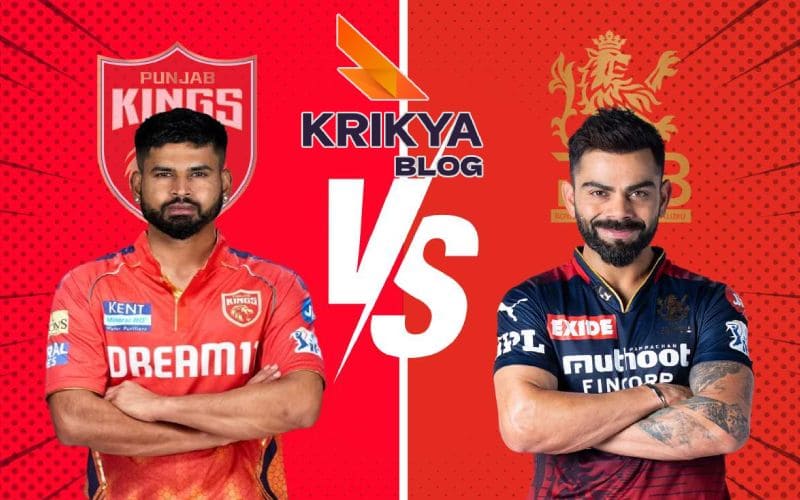 Compare the strength of the two teams: IPL 2025 final RCB vs PBKS is dominant?