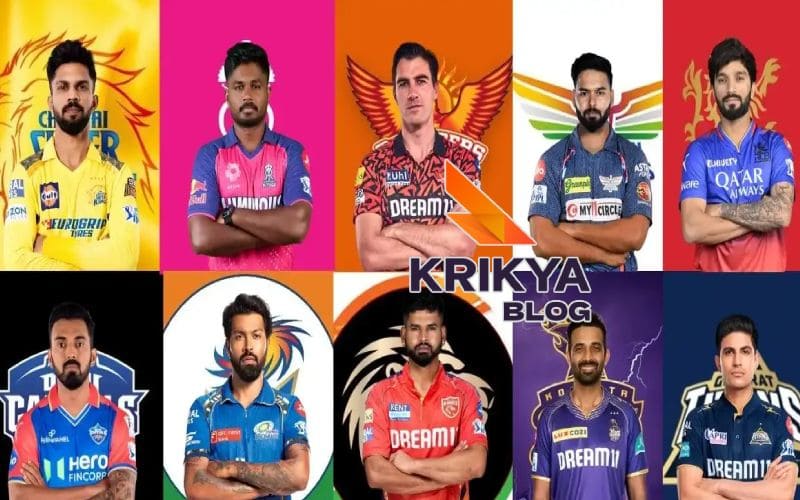 Criteria for evaluating Top IPL 2025 players