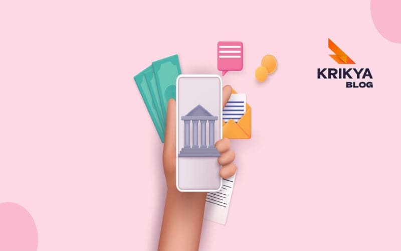 Detailed instructions on how to Krikya11 Deposit