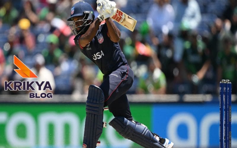 Factors that determine the best odds for cricket betting at Krikya11