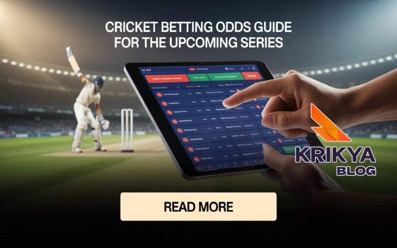 Follow the match progress and adjust your bets