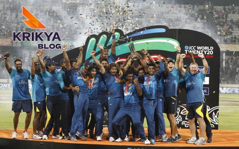 General information about the World T20 Championship