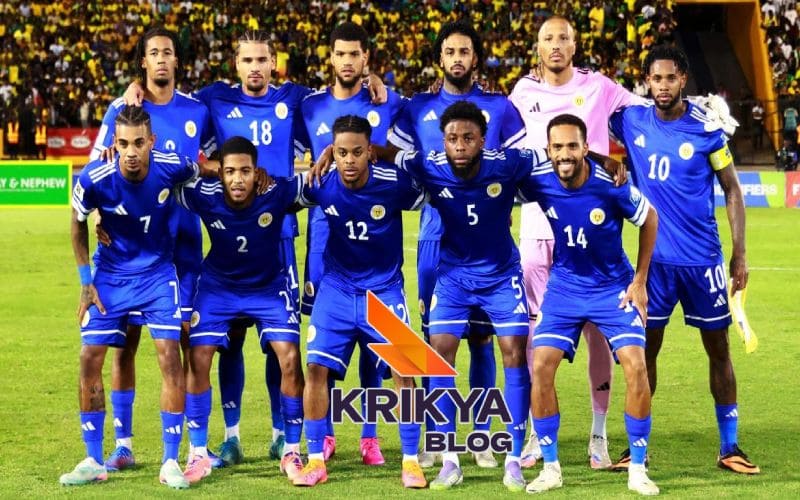 Highlights of the teams and players