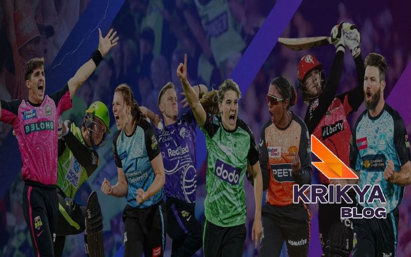 History of formation and development of the Big Bash League