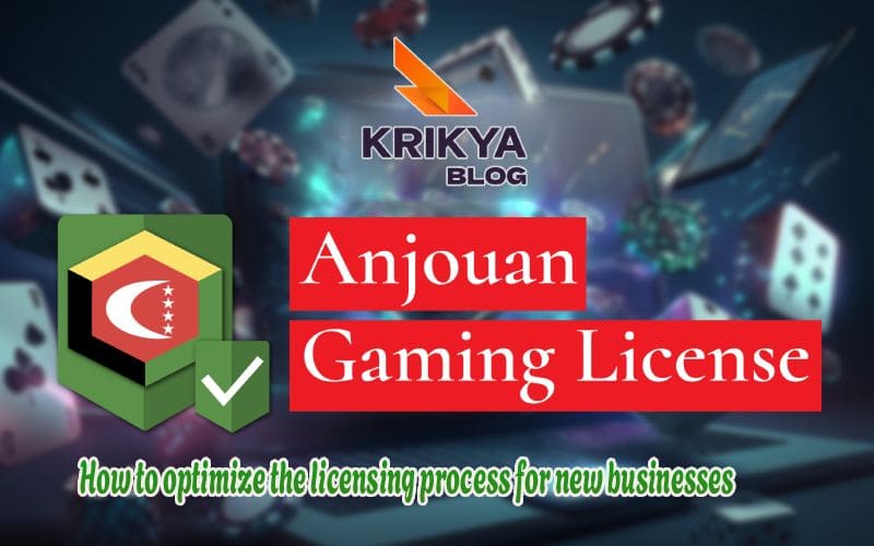 How to optimize the license krikya11 process for new businesses