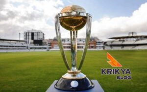 ICC Cricket World Cup: Information and Highlights