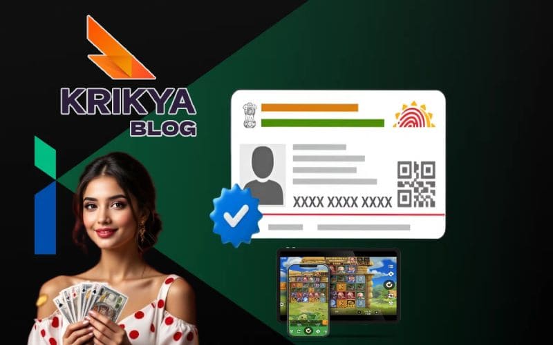 Important notes when verifying KYC Krikya11