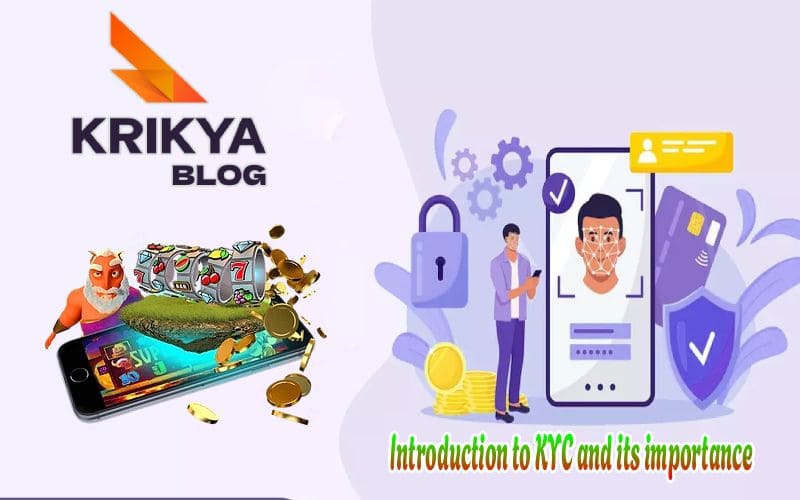 Introduction to KYC and its importance
