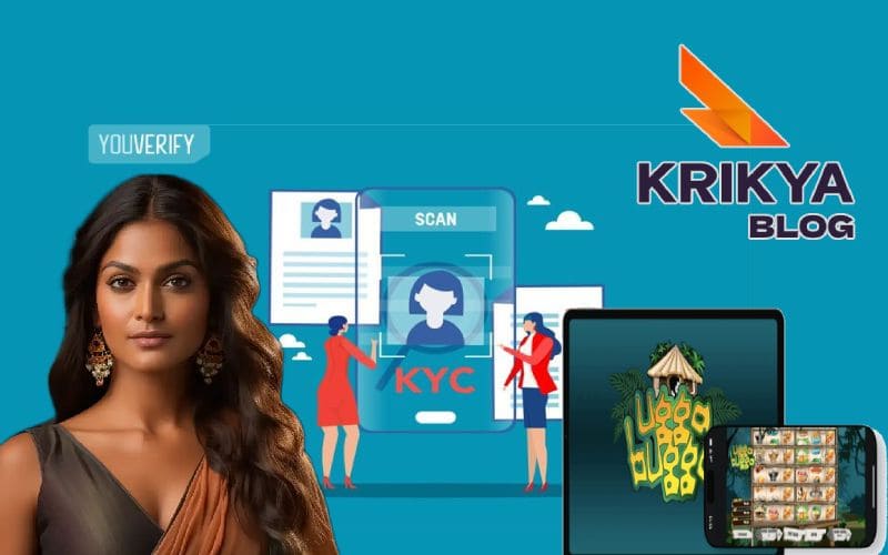 Preparation before Krikya11 KYC verification