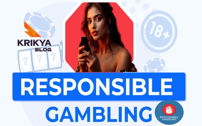 Responsible Gaming Support Tool Krikya11