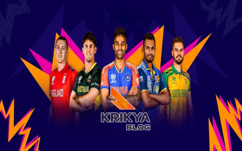 The birth and development of the ICC Cricket World Cup