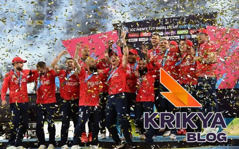 The impact of the World T20 Championship on global cricket