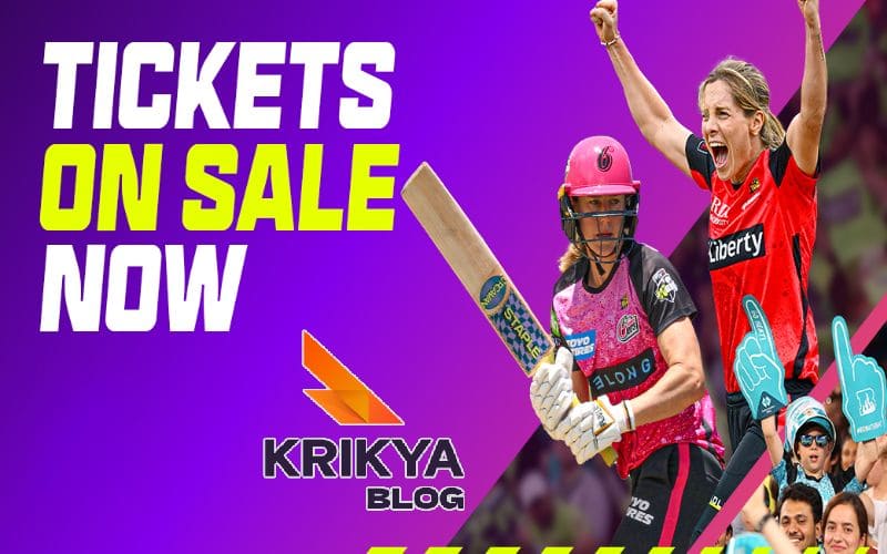 The influence of the Big Bash League