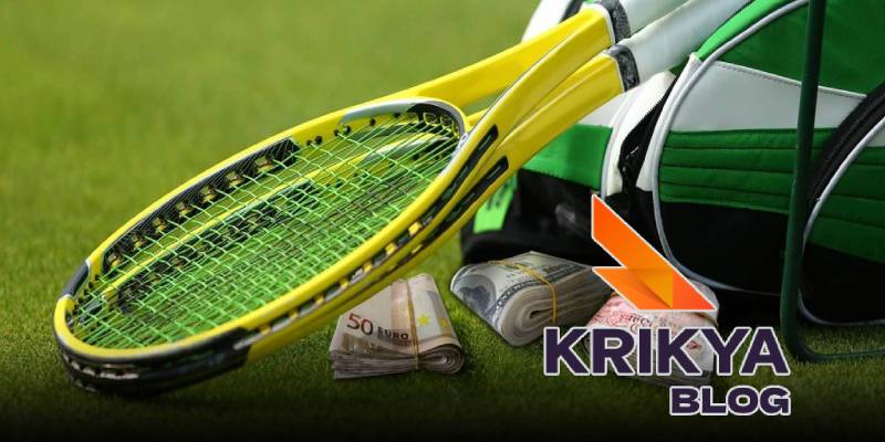 Core Tennis Betting Markets