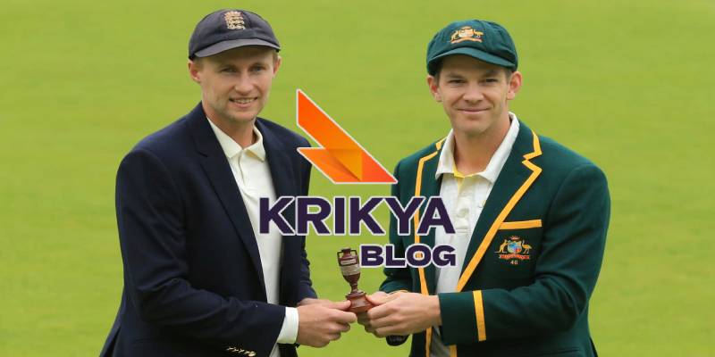 How The Ashes Is Won And Retained