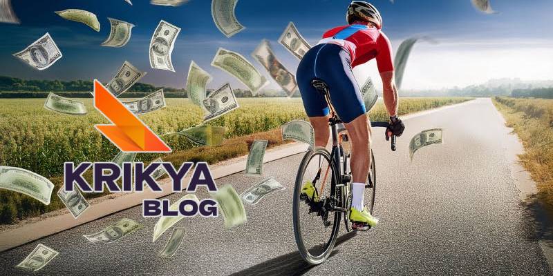 How to Bet on Cycling With Discipline And Clear Tools