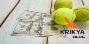 Tennis Betting Markets Match Rules And Odds Drivers