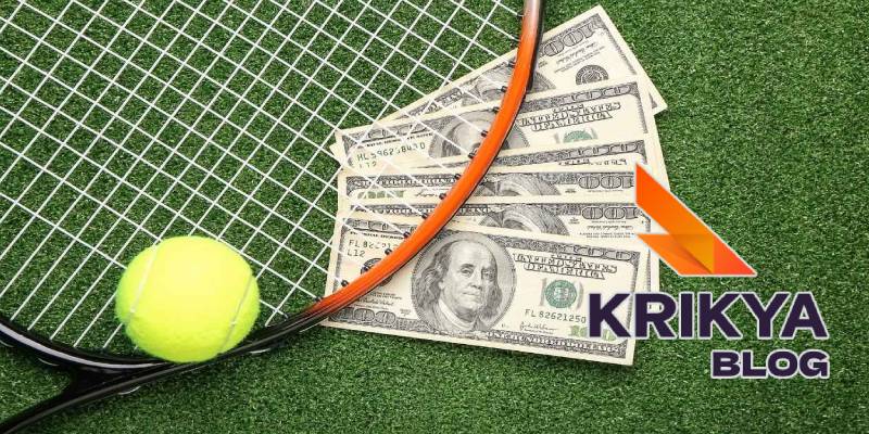 Tennis Match Formats And Scoring Fundamentals