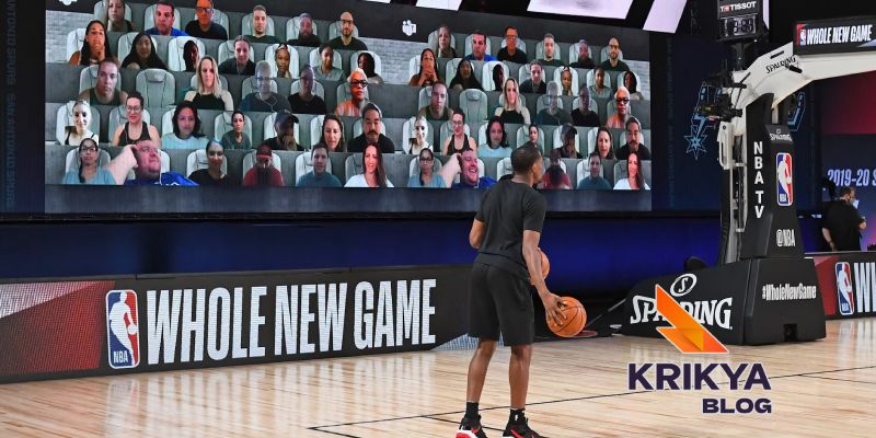 Common Betting Markets Virtual Basketball
