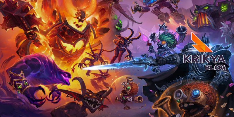 Competitive Framework Behind Hearthstone Betting