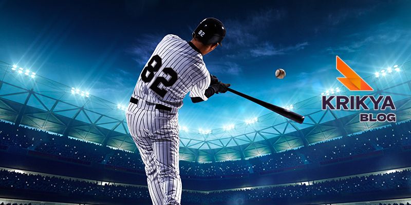 Core Baseball Betting Markets