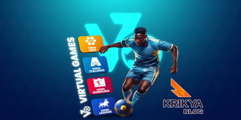 Core Gameplay Mechanics Virtual Football