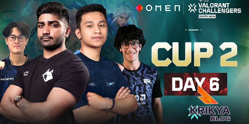 Core Structure Of Challengers League Asia