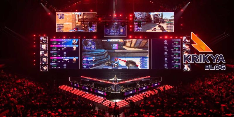 Live Overwatch Betting And In Play Markets
