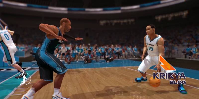 Overview Of Virtual Basketball Simulation