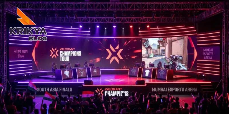 Platform Transparency And Challengers League Asia At krikya11