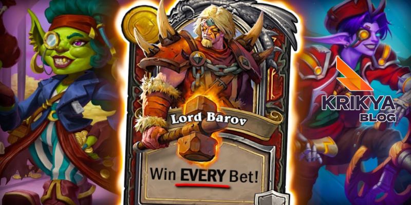 Primary Hearthstone Betting Markets
