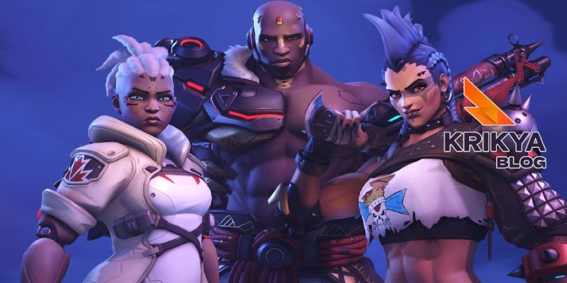 Primary Overwatch Betting Markets