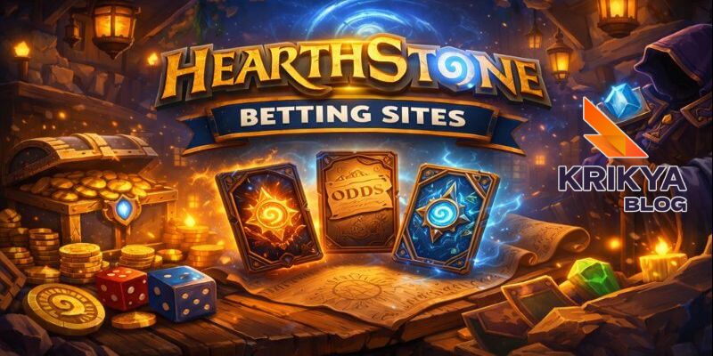 Understanding Hearthstone Betting Odds