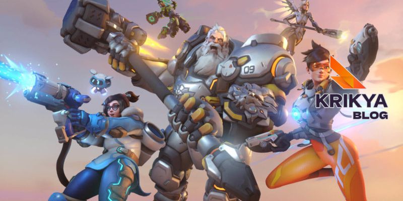 Understanding Overwatch Betting Odds