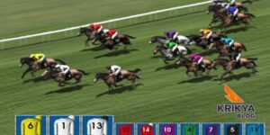 Virtual Horse Racing Mechanics And Betting Markets