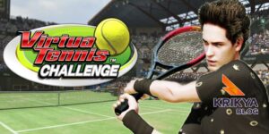 Virtual Tennis Gameplay Rules And Simulation Guide