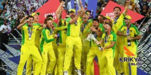 Aaron Finch Captaincy Record and White Ball Leadership