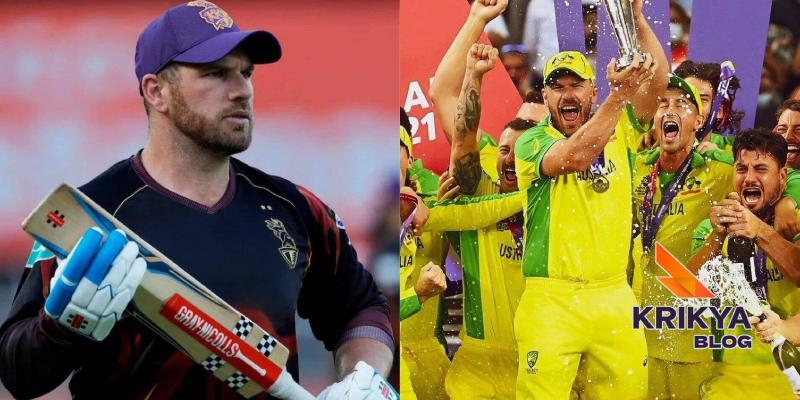 How Aaron Finch Captaincy Record Shapes His Cricket Legacy