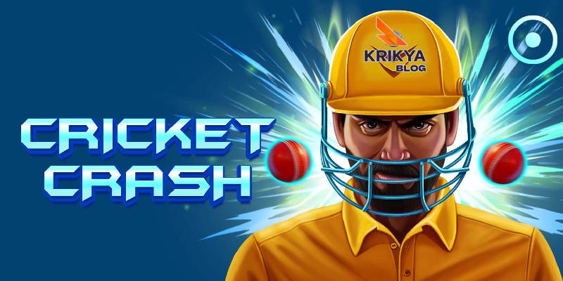 How Crash Cricket Plays Out