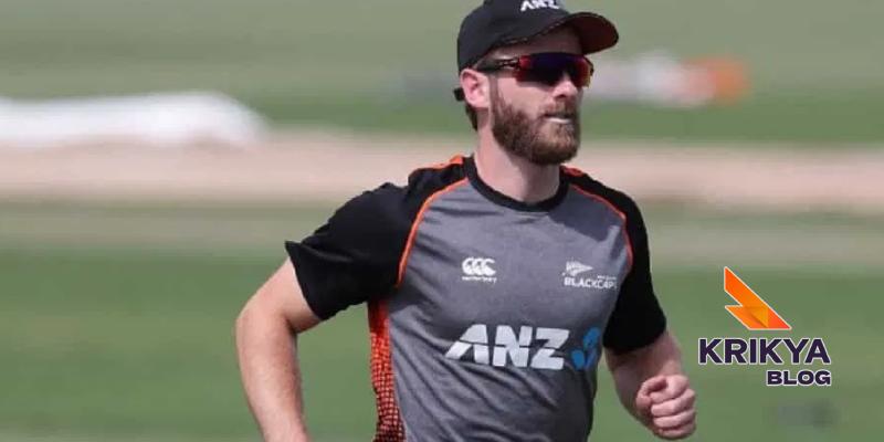How Kane Williamson Became A Long Term Captain