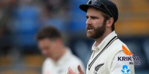 Kane Williamson Captaincy Record Across Cricket Formats