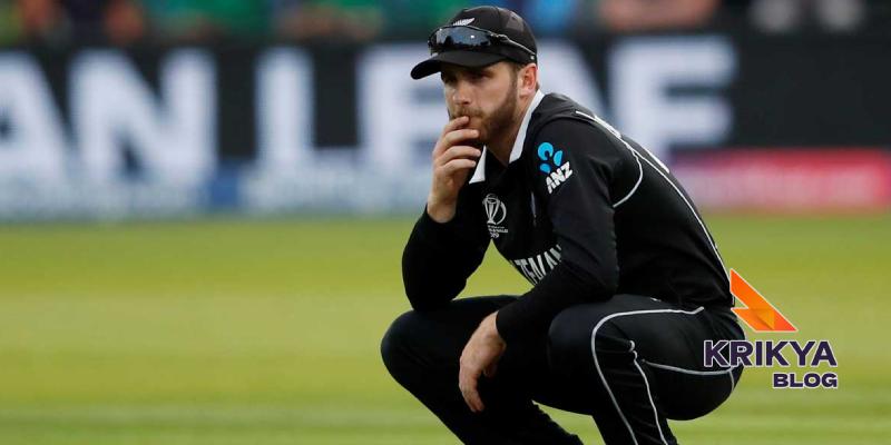 One Day International Leadership And Match Control