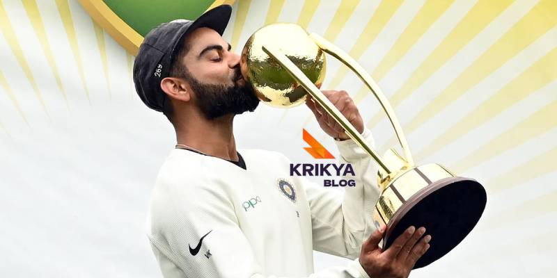 One Day International Leadership And Match Management