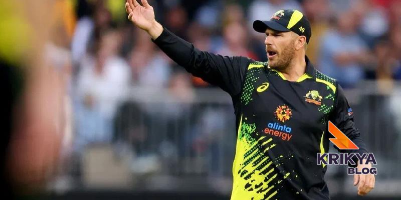 T20I Leadership And Tournament Influence