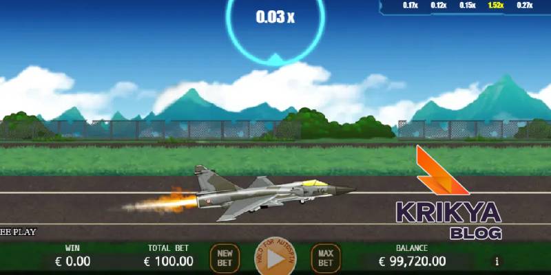 How Impossible X Differs From Standard Crash Games