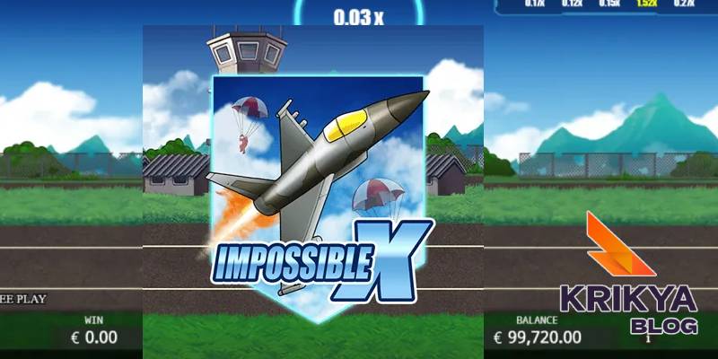 Who Should Play Impossible X
