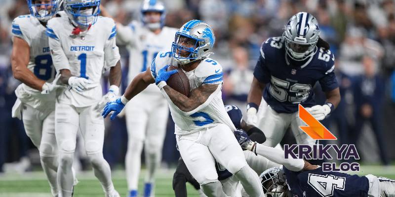 Why Crash Touchdown Stands Out 